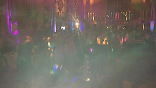 Lincoln Wedding & Party DJ Hire